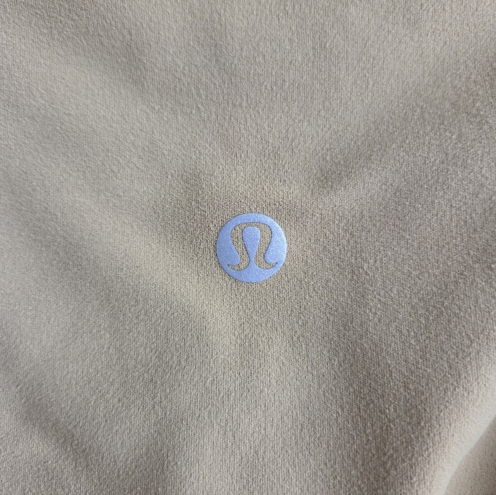 Lululemon Athletica Align High Rise Pant Leggings Chartreuse Yellow Green Size 4 - Picture 7 of 8